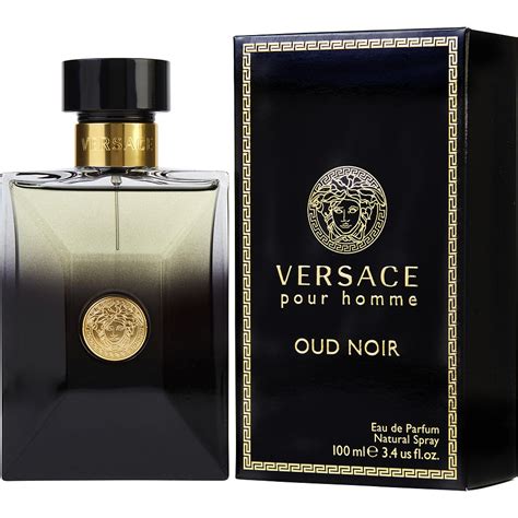 oud noir versace avis|Versace oud noir fragrantica.